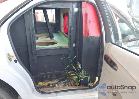 1996 Chrysler Concorde Lx из США, поврежденный, VIN 2C3HD56TXTH239274